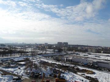 Фото номера InnDays Apartments Аркадия Шипунова 6(2)  Апартаменты Inndays Apartments  г. Тула 4
