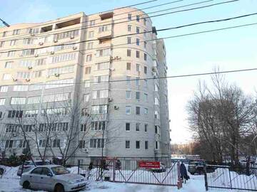 Фото номера InnDays Apartments  9 Мая 8а  Апартаменты Inndays Apartments  г. Тула 8