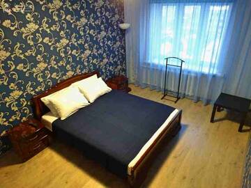 Фото номера innDays Apartments Луначарского 49 (4) Апартаменты Inndays Apartments  г. Тула 5