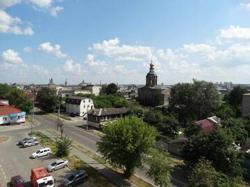 Фото номера innDays Apartments Луначарского 49 (4) Апартаменты Inndays Apartments  г. Тула 23