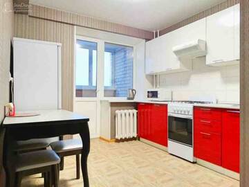 Фото номера innDays Apartments Луначарского 49 (4) Апартаменты Inndays Apartments  г. Тула 2