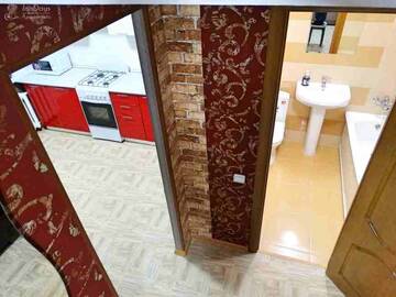 Фото номера innDays Apartments Луначарского 49 (4) Апартаменты Inndays Apartments  г. Тула 14