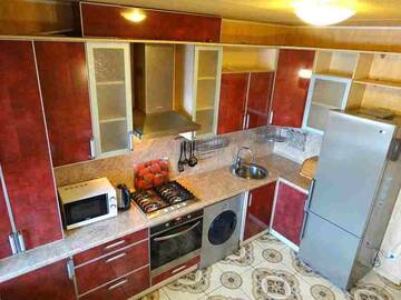 Фото номера InnDays Apartments  9 Мая 8а  Апартаменты Inndays Apartments  г. Тула 4