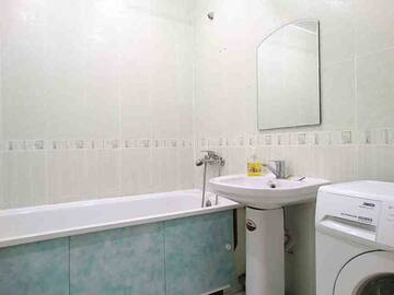 Фото номера InnDays Apartments Болдина 79  Апартаменты Inndays Apartments  г. Тула 8