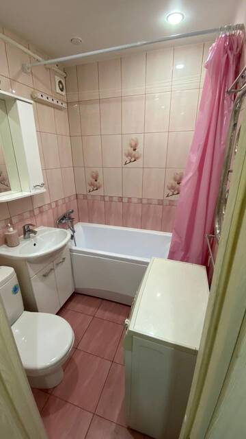 Фото номера InnDays Apartments Баженова 10  Апартаменты Inndays Apartments  г. Тула 5