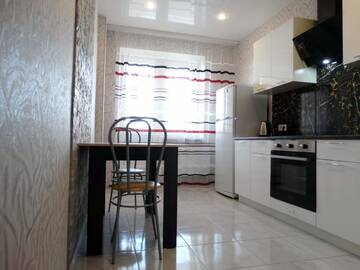 Фото номера InnDays Apartments Аркадия Шипунова 6(2)  Апартаменты Inndays Apartments  г. Тула 2