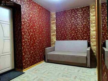 Фото номера innDays Apartments Луначарского 49 (4) Апартаменты Inndays Apartments  г. Тула 11