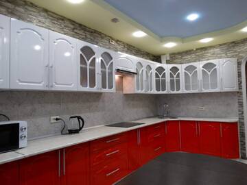 Фото номера InnDays Apartments Металлургов 108 (3)  Апартаменты Inndays Apartments  г. Тула 8