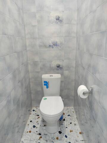 Фото номера InnDays Apartments Фридриха Энгельса 135  Апартаменты Inndays Apartments  г. Тула 7