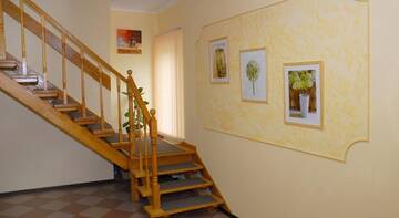 Фото Гостиница Гостиница Аравана г. Тула 2