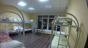 Фото Хостел Хостел БМ г. Тула 1