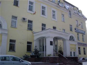 Фото Гостиница Гостиница Демидовский стиль г. Тула 1