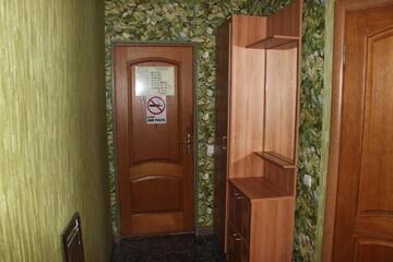 Фото номера Двухместный номер с 1 кроватью Гостиница Мираж г. Тула 72