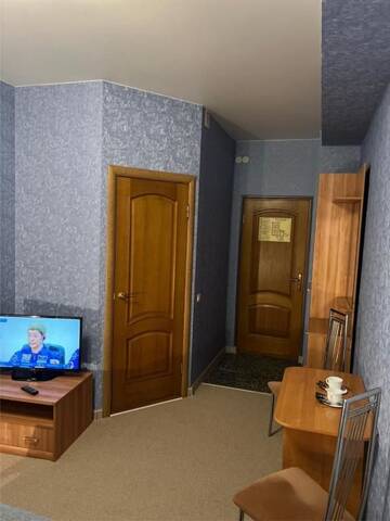 Фото номера Двухместный номер с 1 кроватью Гостиница Мираж г. Тула 54