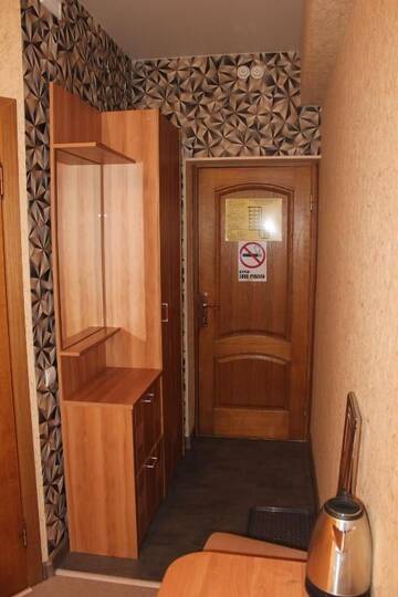 Фото номера Двухместный номер с 1 кроватью Гостиница Мираж г. Тула 93