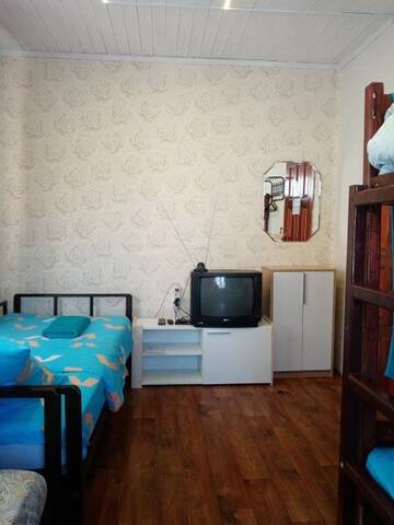 Фото номера Четырехместный стандарт Гостиница  Фаворит г. Тула 2