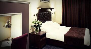 Фото Гостиница 11 Hotel&amp;Garden г. Тула 5