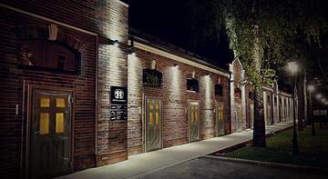 Фото Гостиница 11 Hotel&amp;Garden г. Тула 1