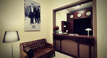 Фото Гостиница 11 Hotel&amp;Garden г. Тула 4