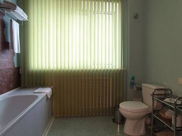 Фото номера Двухместный номер Стандарт Гостиница Гостиница Иншинка СПА г. Тула 7