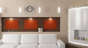 Фото номера Трехместный номер Гостиница Apartments at Lozhevaya Ulitsa г. Тула 2