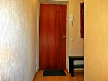 Фото номера InnDays Apartments  Красноармейский 16 Апартаменты Inndays Apartments  г. Тула 4