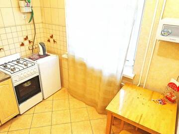 Фото номера InnDays Apartments  Кирова д.151а(1) Апартаменты Inndays Apartments  г. Тула 9