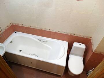 Фото номера InnDays Apartments  Кирова д.151а(1) Апартаменты Inndays Apartments  г. Тула 5