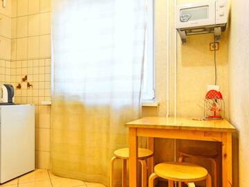 Фото номера InnDays Apartments  Кирова д.151а(1) Апартаменты Inndays Apartments  г. Тула 8