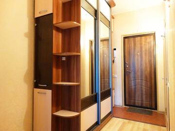 Фото номера InnDays Apartments  Михеева, д.19 (202) Апартаменты Inndays Apartments  г. Тула 5