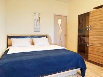 Фото номера InnDays Apartments  Михеева, д.19 (202) Апартаменты Inndays Apartments  г. Тула 2