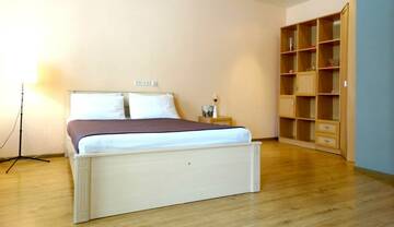 Фото номера InnDays Apartments Ленина д.74а  Апартаменты Inndays Apartments  г. Тула 5
