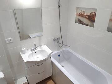 Фото номера InnDays Apartments Проспект Ленина 130(4) Апартаменты Inndays Apartments  г. Тула 4