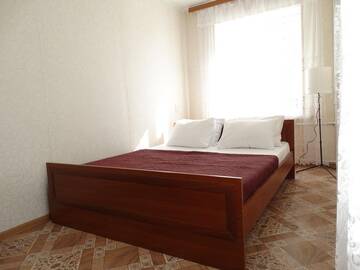Фото номера InnDays Apartments Академика Павлова 1Г Апартаменты Inndays Apartments  г. Тула 2