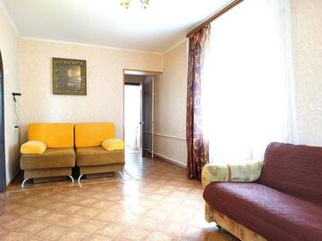Фото номера InnDays Apartments Академика Павлова 1Г Апартаменты Inndays Apartments  г. Тула 7