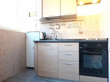 Фото номера InnDays Apartments  ул.Михеева 31 Апартаменты Inndays Apartments  г. Тула 8