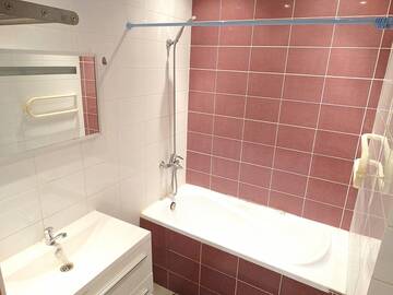 Фото номера InnDays Apartments  ул.Михеева 31 Апартаменты Inndays Apartments  г. Тула 5