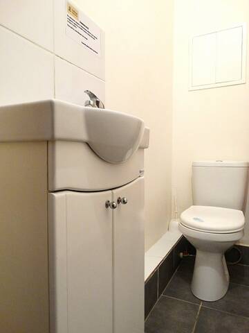 Фото номера InnDays Apartments  ул.Михеева 31 Апартаменты Inndays Apartments  г. Тула 6