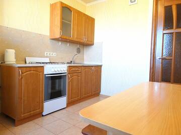 Фото номера InnDays Apartments Проспект Ленина 157(9) Апартаменты Inndays Apartments  г. Тула 8