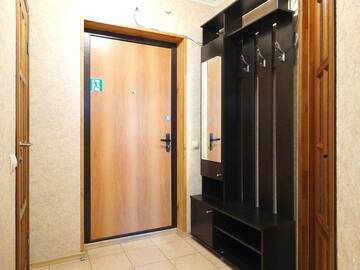 Фото номера InnDays Apartments Проспект Ленина 157(9) Апартаменты Inndays Apartments  г. Тула 4