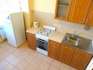 Фото номера InnDays Apartments Проспект Ленина 157(9) Апартаменты Inndays Apartments  г. Тула 6