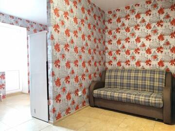 Фото номера InnDays Apartments Литейная 22а Апартаменты Inndays Apartments  г. Тула 10