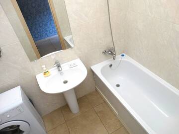 Фото номера InnDays Apartments Литейная 22а Апартаменты Inndays Apartments  г. Тула 8