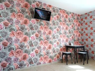 Фото номера InnDays Apartments Литейная 22а Апартаменты Inndays Apartments  г. Тула 11