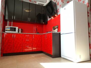 Фото номера InnDays Apartments Литейная 22а Апартаменты Inndays Apartments  г. Тула 3