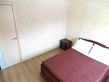 Фото номера InnDays Apartments Литейная 22а Апартаменты Inndays Apartments  г. Тула 2
