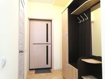 Фото номера InnDays Apartments Проспект Ленина 132 Апартаменты Inndays Apartments  г. Тула 5