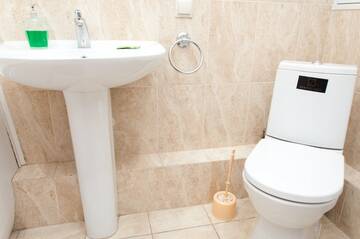 Фото номера InnDays Apartments Демонстрации 141 Апартаменты Inndays Apartments  г. Тула 8