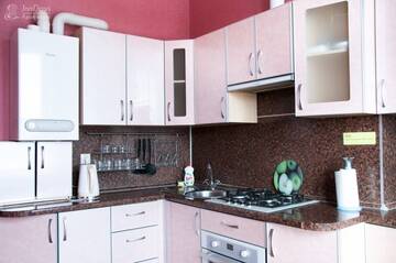 Фото номера InnDays Apartments Демонстрации 141 Апартаменты Inndays Apartments  г. Тула 12