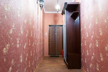 Фото номера InnDays Apartments Демонстрации 141 Апартаменты Inndays Apartments  г. Тула 3